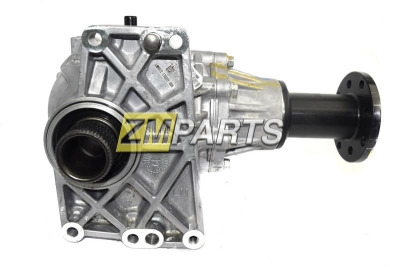 Раздатка Kia Sorento, Hyundai Santa Fe, IX35 Раздатка Kia Sorento, Hyundai Santa Fe, IX35