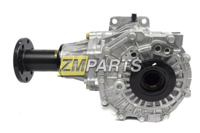 Раздатка Kia Sorento, Hyundai Santa Fe, IX35