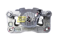 Суппорт тормозной задний правый REBUILT IN KOREA Kia Sorento