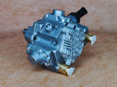 ТНВД Киа Соренто, Kia Sorento 331004A410, 33100-4A410 REBUILD FACTORY