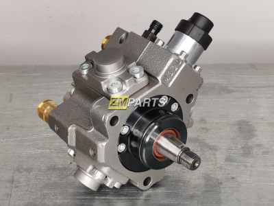 ТНВД Киа Соренто, Kia Sorento 331004A410, 33100-4A410 REBUILD FACTORY