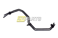 Трубка печки Hyundai Grand Starex