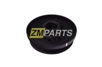 Шкив коленвала D4HA, D4HB Sorento, Sportage, Santa Fe, IX35