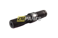 Вал промежуточный левый  SsangYong Kyron, Actyon, Rexton, Actyon Sport 2