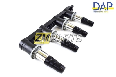 Катушка зажигания Aveo, Cruze, Orlando 96476979 Катушка зажигания Aveo, Cruze, Orlando 96476979