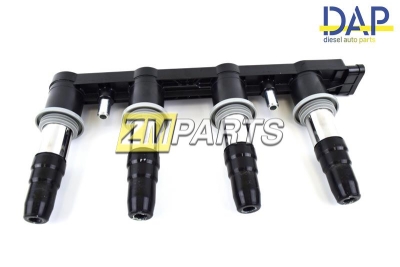 Катушка зажигания Aveo, Cruze, Orlando 96476979 Катушка зажигания Aveo, Cruze, Orlando 96476979
