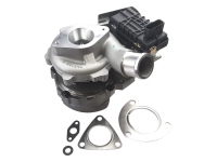 Турбина Форд Транзит,Ford Transit 1899517