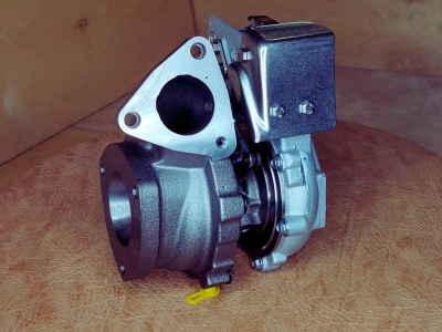 Турбина Форд Транзит,Ford Transit 1899517