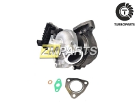 Турбина Chevrolet Captiva, Opel Antara 2.0