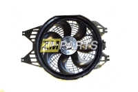 Вентилятор кондиционера Kia Mohave 97730-2J000, 977302J000