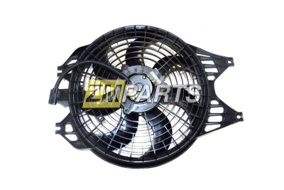 Вентилятор кондиционера Kia Mohave 97730-2J000, 977302J000