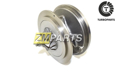 Картридж турбины BMW 116, 118 E81 E87 E88, 318 E90 E91 2.0TD