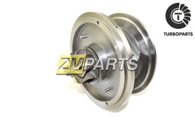 Картридж турбины BMW 116, 118 E81 E87 E88, 318 E90 E91 2.0TD