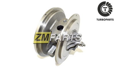 Картридж турбины BMW 116, 118 E81 E87 E88, 318 E90 E91 2.0TD