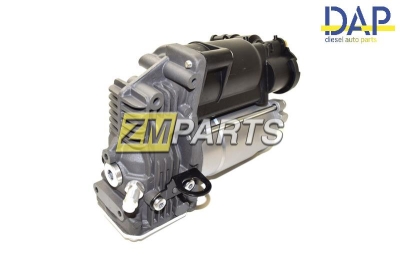 Компрессор пневмоподвески Mercedes W221 A2213200704 Компрессор пневмоподвески Mercedes W221 A2213200704