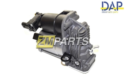 Компрессор пневмоподвески Mercedes W221 A2213200704 Компрессор пневмоподвески Mercedes W221 A2213200704