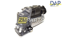 Компрессор пневмоподвески Mercedes W221 A2213200704