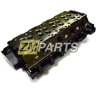 Головка блока цилиндров ГБЦ 4HK1 Isuzu NQR, NPR75