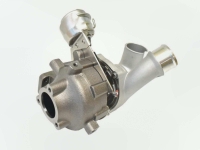 Турбина Hyundai Grand Starex 2.5 D4CB 53039880145, 53039700145