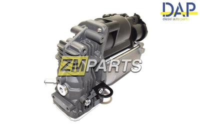 Компрессор пневмоподвески Mercedes GL, ML A1643201204, A1643200204