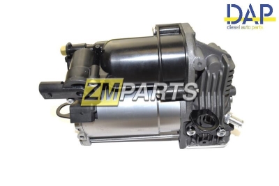Компрессор пневмоподвески Mercedes GL, ML A1643201204, A1643200204