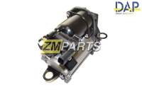 Компрессор пневмоподвески Mercedes GL, ML A1643201204, A1643200204