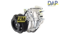 Компрессор кондиционера Тойота Прадо, Prado FJ 4.0