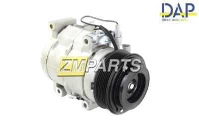 Компрессор кондиционера Тойота Прадо, Prado FJ 4.0 Компрессор кондиционера Тойота Прадо, Prado FJ 4.0