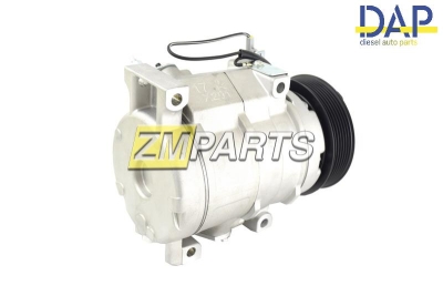 Компрессор кондиционера Тойота Прадо, Prado FJ 4.0 Компрессор кондиционера Тойота Прадо, Prado FJ 4.0