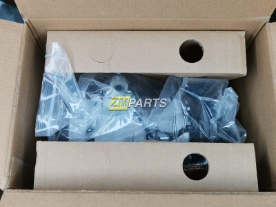 Компрессор кондиционера Тойота Прадо, Prado FJ 4.0