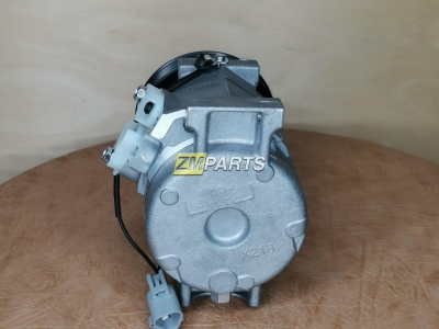 Компрессор кондиционера Тойота Прадо, Prado FJ 4.0