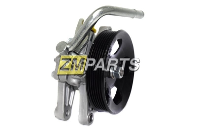 Насос ГУР Хендай Солярис, Киа Рио, Solaris, Kia Rio 3 57100-4L000, 571004L000