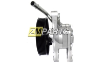 Насос ГУР Хендай Солярис, Киа Рио, Solaris, Kia Rio 3 57100-4L000, 571004L000