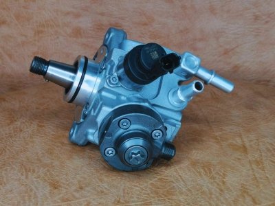 ТНВД Kia Sorento XM, Sportage, Santa Fe, IX35 D4HA/D4HB REBUILD FACTORY