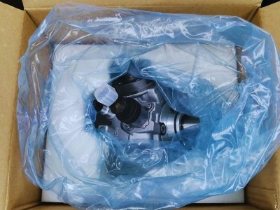 ТНВД Kia Sorento XM, Sportage, Santa Fe, IX35 D4HA/D4HB REBUILD FACTORY