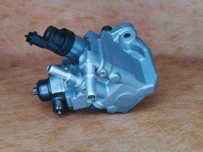 ТНВД Kia Sorento XM, Sportage, Santa Fe, IX35 D4HA/D4HB REBUILD FACTORY