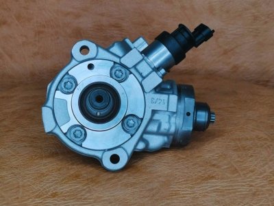ТНВД Kia Sorento XM, Sportage, Santa Fe, IX35 D4HA/D4HB REBUILD FACTORY