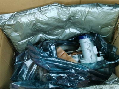 Турбина Шкода Йети, Yeti, Октавия, Octavia, Пасста, Passat B6 1.8TSI 06J145701R