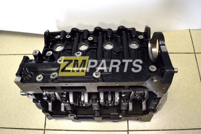 Блок цилиндров D4CB Hyundai Grand Starex, Kia Sorento