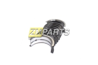 Вкладыши коренные 0.5 Hyundai Porter