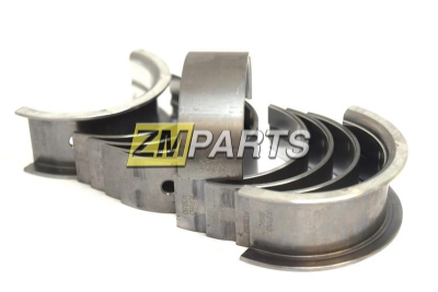 Вкладыши коренные 0.5 Hyundai Porter