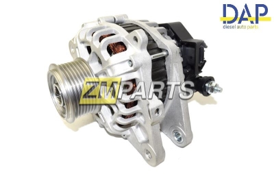 Генератор Hyundai Porter 2, Kia Bongo 3 373004A700