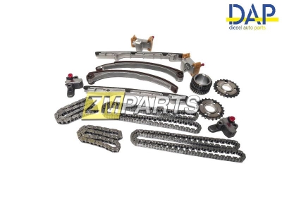 Комплект ГРМ Range Rover 3, Range Rover Sport 4.2