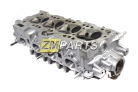 Головка блока ГБЦ G4EB REBUILD Корея Accent