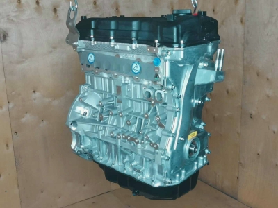 Двигатель G4KD Kia Sportage 3, Cerato 3, Hyundai IX35, Sonata