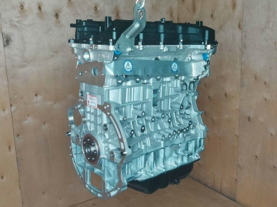 Двигатель G4KD Kia Sportage 3, Cerato 3, Hyundai IX35, Sonata