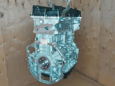 Двигатель G4KD Kia Sportage 3, Cerato 3, Hyundai IX35, Sonata