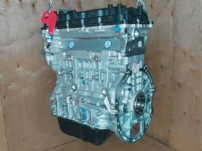Двигатель G4KD Kia Sportage 3, Cerato 3, Hyundai IX35, Sonata