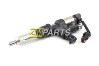 Форсунка Хино, Кобелко новая