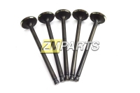 Клапан выпускной Hyundai Terracan 2.9